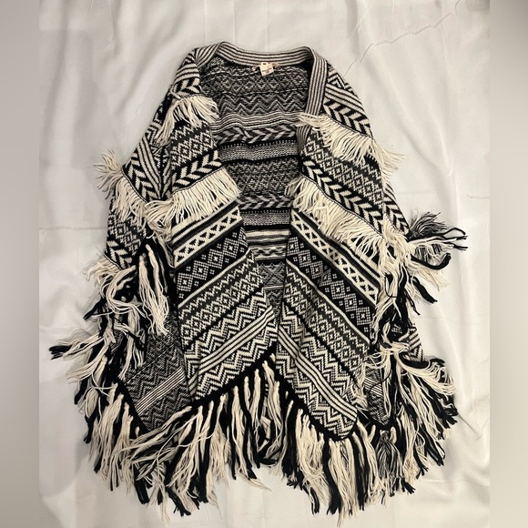 figue Jackets & Blazers - Figue- Formentera Shawl, OS